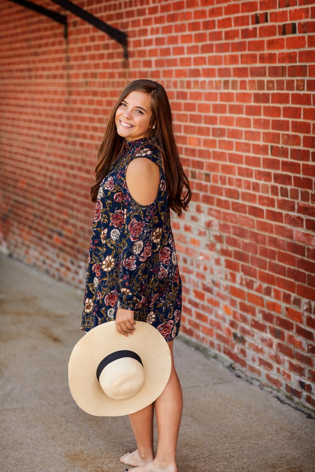 Photo of Tessa Miller