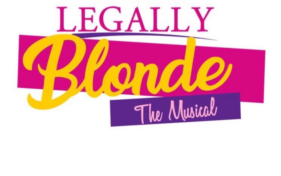 Legally Blonde is Officially On