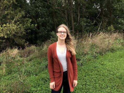 Photo of Aubrey Dallner
