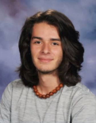 Luke B. Thompson