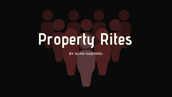 Property Rites Coming to Liberty