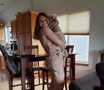 Chloe Oppelt
