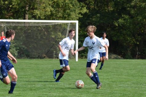 Photo of Quinn Cleary