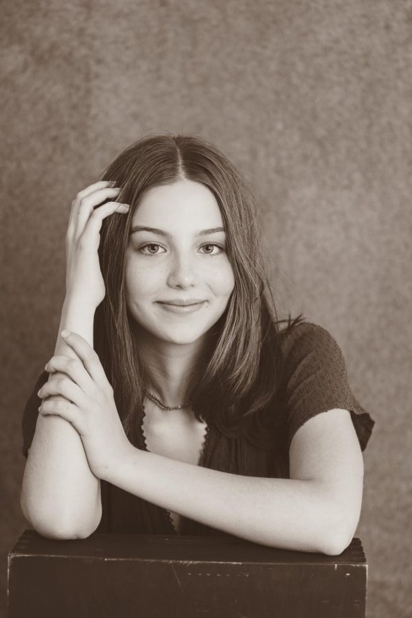 Amelia Cleary