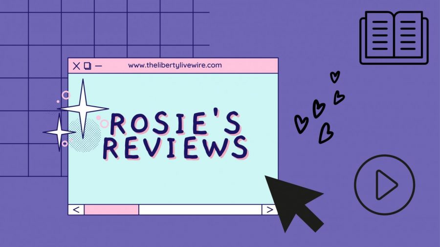 Rosies Reviews: The Best Hot Chocolate
