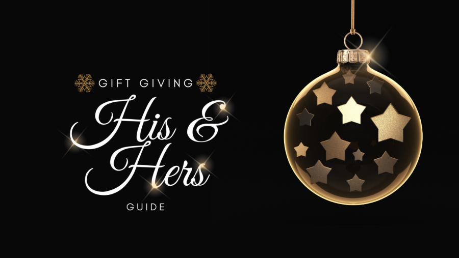 Check out the most wanted gifts for him or her for this holiday season. 