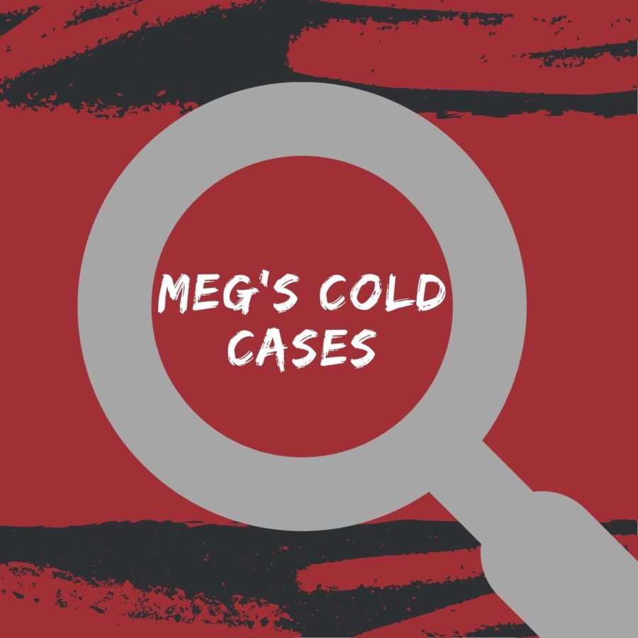 In the first edition of Megs Cold Cases reporter Megan Quinn looks into the case of Jane Wakefield.