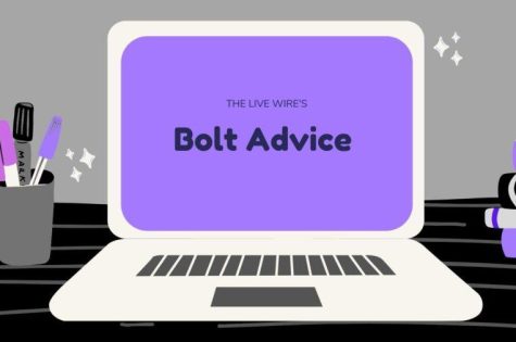 Bolt Advice - Season 2 Episode 1