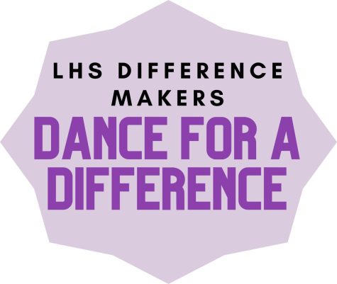 Sunday, February 26, from 12-4, LHS Difference Makers are hosting the Dance For A Difference.