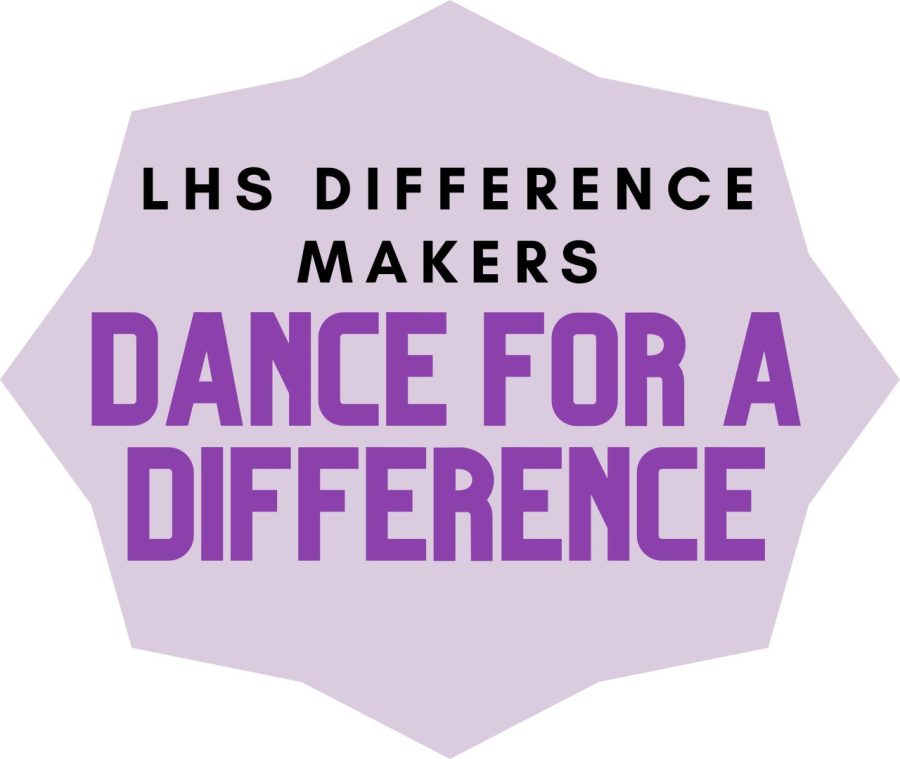 Sunday%2C+February+26%2C+from+12-4%2C+LHS+Difference+Makers+are+hosting+the+Dance+For+A+Difference.