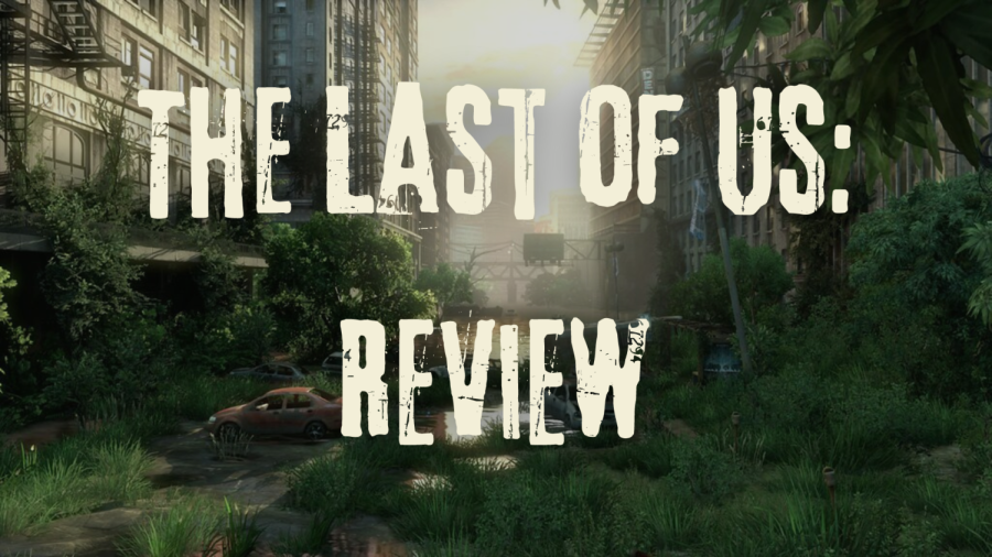 The Last of Us' HBO Review