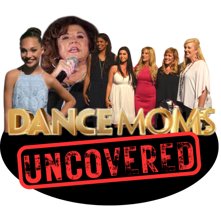 Many+former+Dance+Moms+stars+have+come+forward+to+expose+the+dark+secrets+behind+the+show.