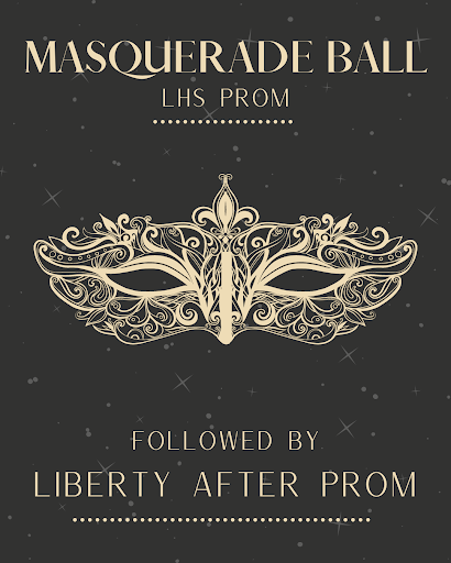High schools around the country have been throwing their own after-prom parties for years, but this year will be Liberty Highs first!