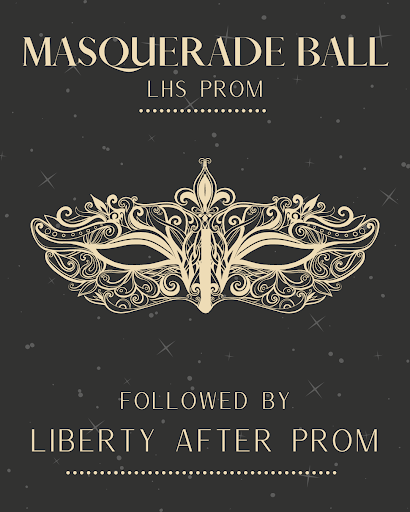 High schools around the country have been throwing their own after-prom parties for years, but this year will be Liberty High's first!