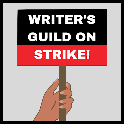 The Writer's Guild of America has more than 20,000 members, making it one of the most prominent unions in the film industry.