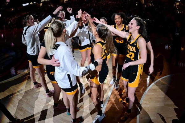 In an NCAA tournament post game press conference, Caitlin Clark commented on the legacy she hopes to leave, “I hope its what I was able to do for the game of women’s basketball. I hope it is the young boys and young girls that are inspired to play this sport or dream to do whatever they want in their lives.” 