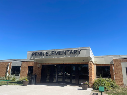 Penn Elementary is one of many elementary schools in the ICCSD.