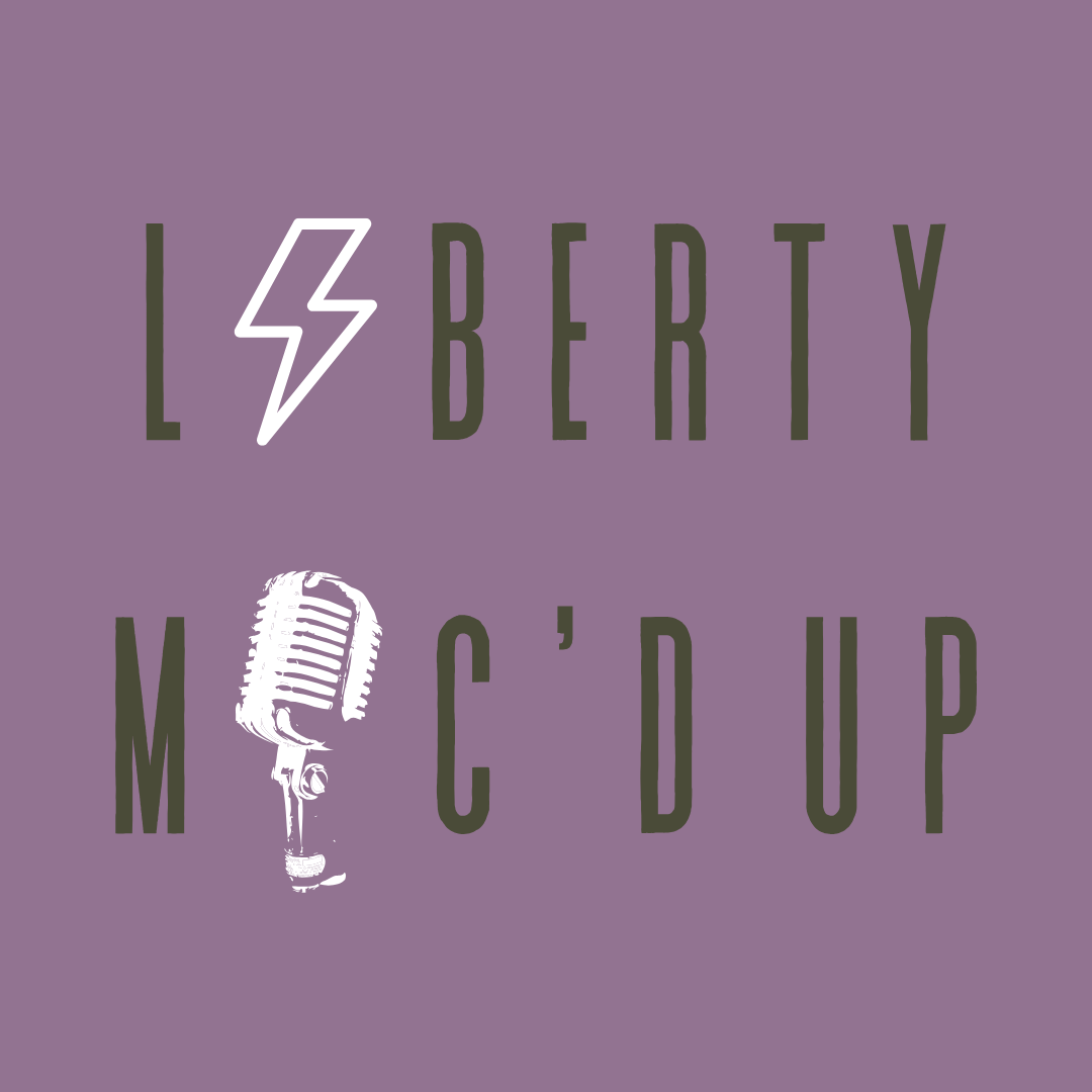 Liberty Mic'd Up: Girls Basketball