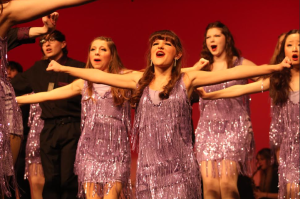 Choirs for a Cause continues to raise money for important causes. (photo used with permission from Elaina McDonald)