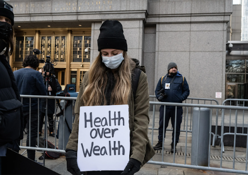 The murder of UnitedHealthcare CEO Brian Thompson has sparked protests for more affordable and accessible healthcare.