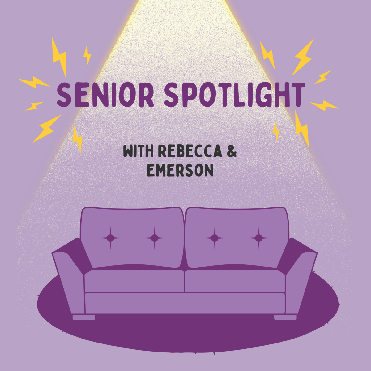 Senior Spotlight