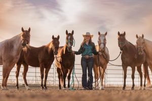 Beyond livestock, there are many different ways to be involved in 4-H.