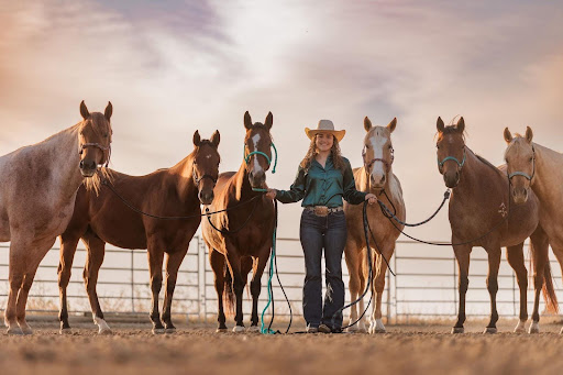 Beyond livestock, there are many different ways to be involved in 4-H.