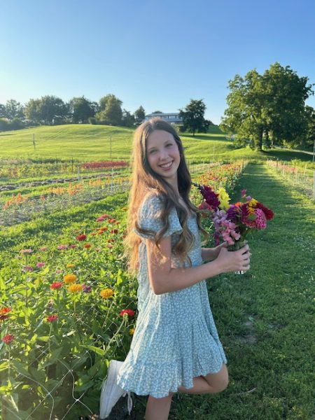 Hailey Hansen