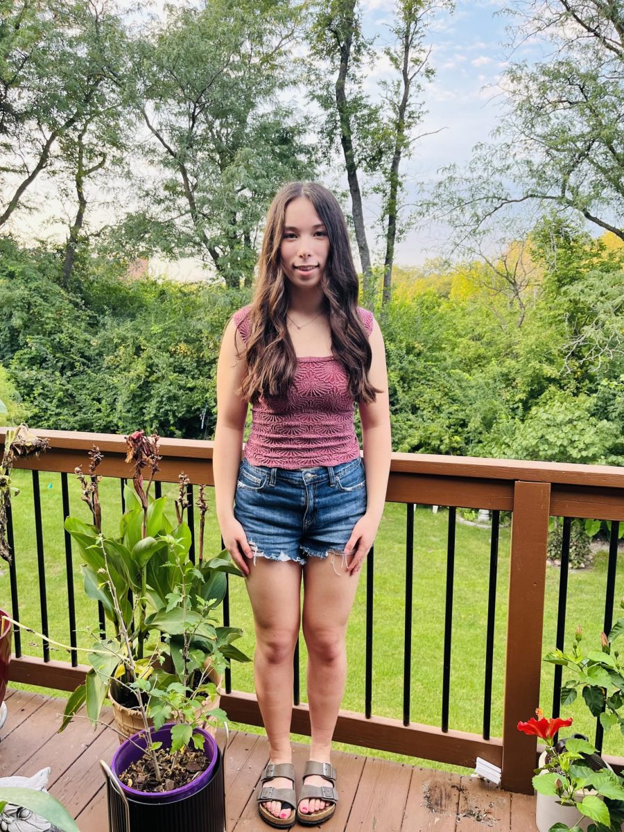 Alexandra Liu