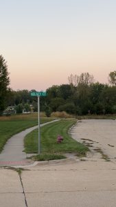 Phase 1 of construction is scheduled to begin in February 2026.