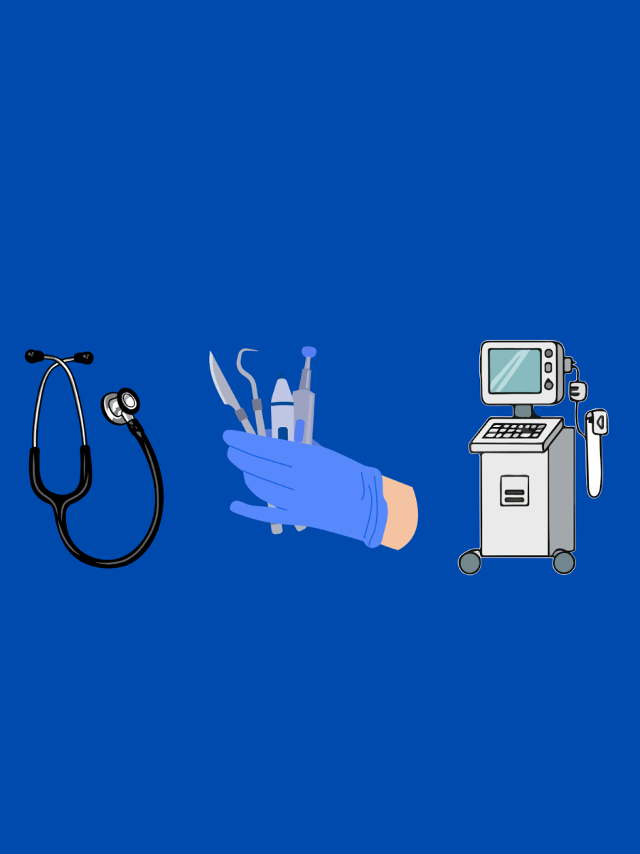 The federal government estimates that more than 203,000 Registered Nurse positions will become available each year from 2021 to 2031.
