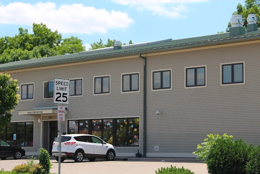 The Shelter House has served those experiencing homelessness for 41 years.
(PC: Christine Hayes)