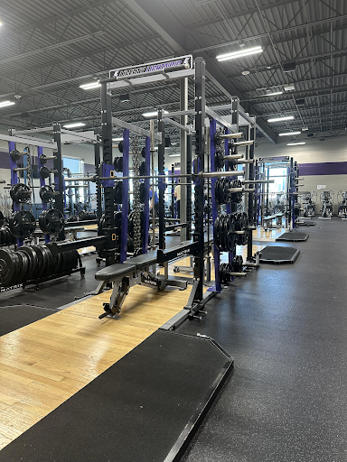 As the spring sports season approaches, student-athletes are putting in the work. (PC: Izzy Allen)