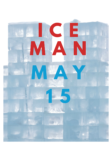 In April 2026, a 25-foot-tall ice sculpture with “ICEMAN”’s release date inside was installed in downtown Toronto to promote the album.