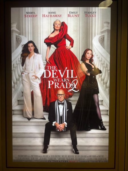 The first movie, “The Devil Wears Prada,” was released on June 30, 2006.